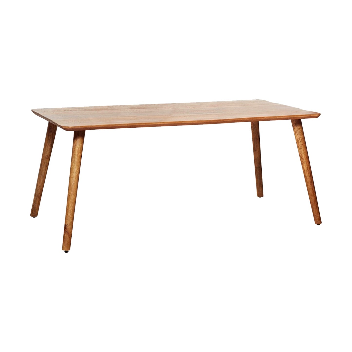 Eettafel Omaha | Naturel Mangohout