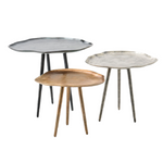 Bijzettafel Set Marna