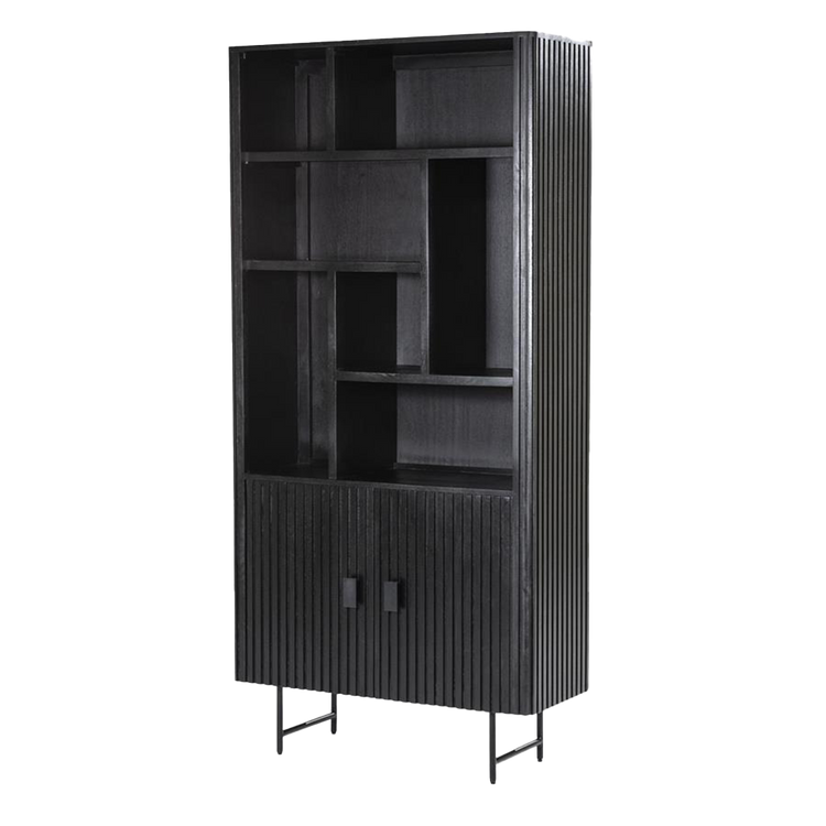 Vakkenkast Mangohout