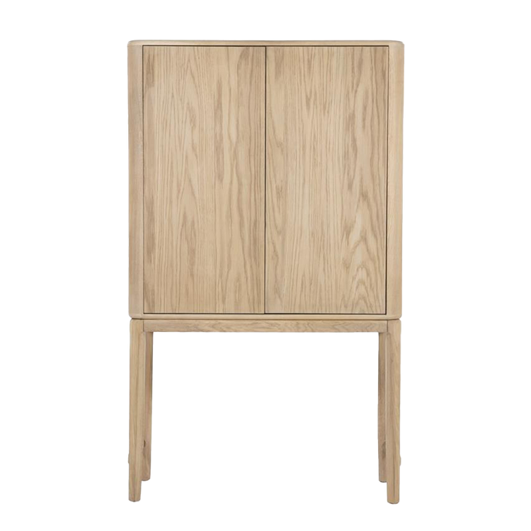 Vakkenkast Scandinavisch