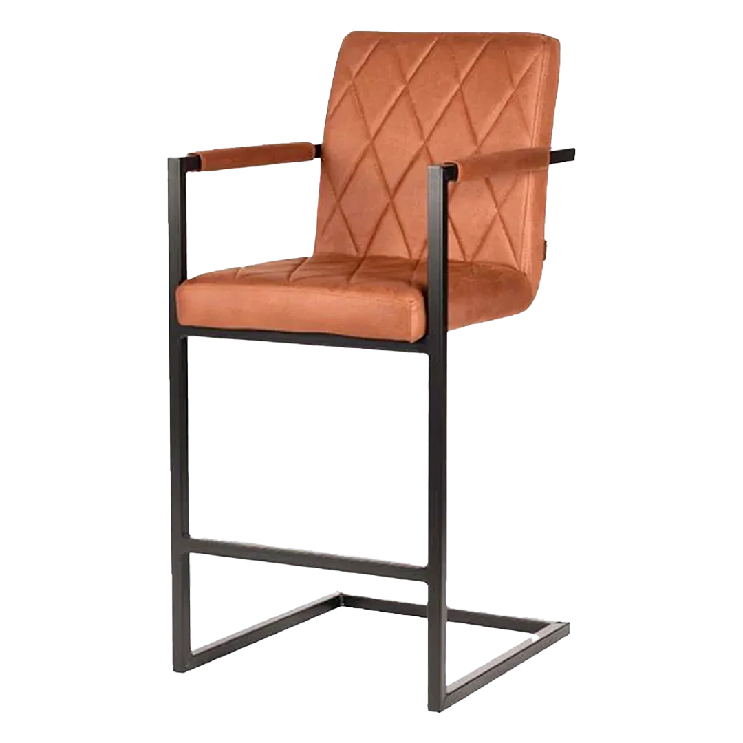 Barkrukken Microvezel