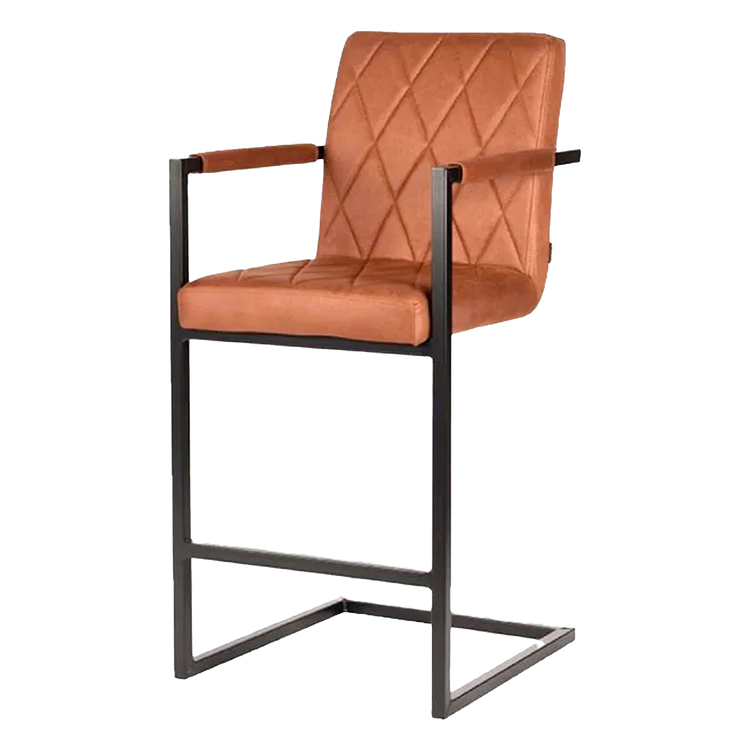 Barkrukken Microvezel