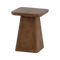 Bijzettafel Mangohout