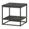 Bijzettafel Vierkant