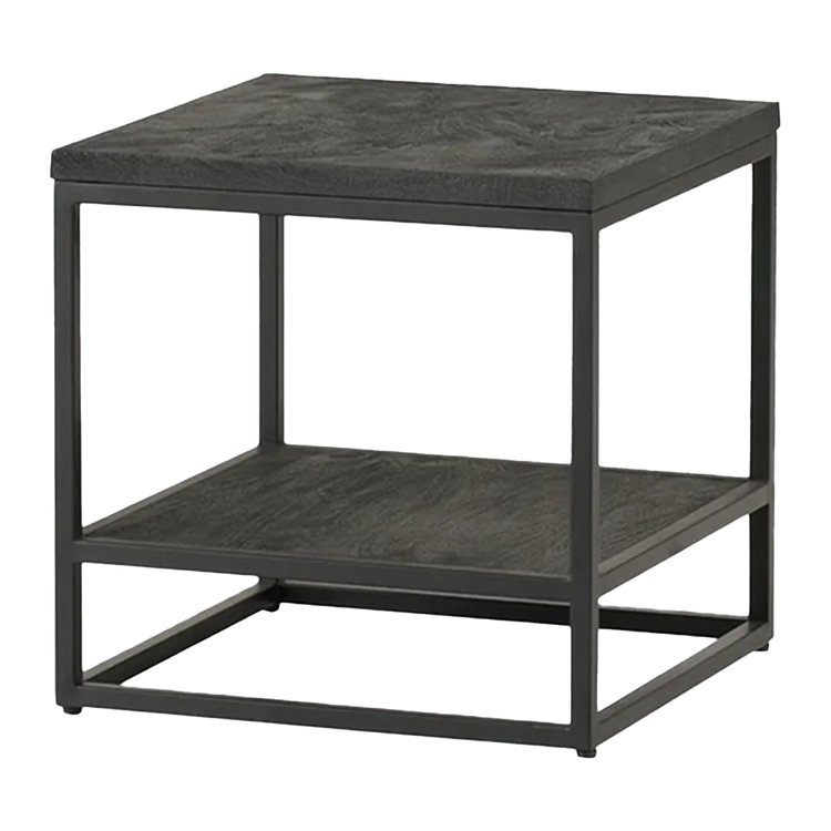 Bijzettafel Vierkant