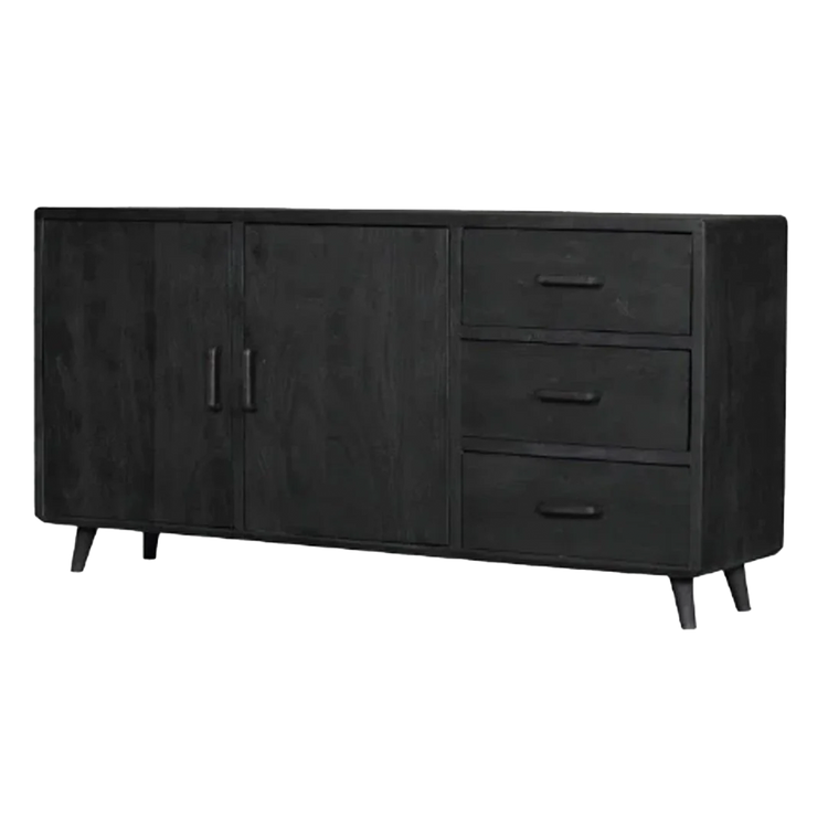 Dressoir Zwart