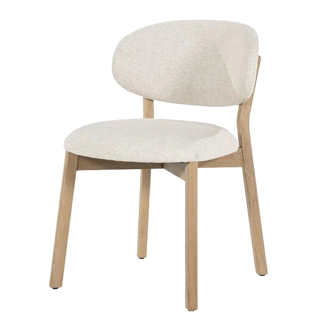 Eetkamerstoel Scandinavisch