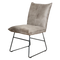 Eetkamerstoel Taupe