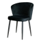 Eetkamerstoel Zwart