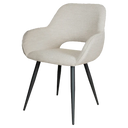 eetkamerstoelen die super mooi zijn en heerlijk comfortabel. Koop jouw eetkamerstoelen bij MeubelBaas