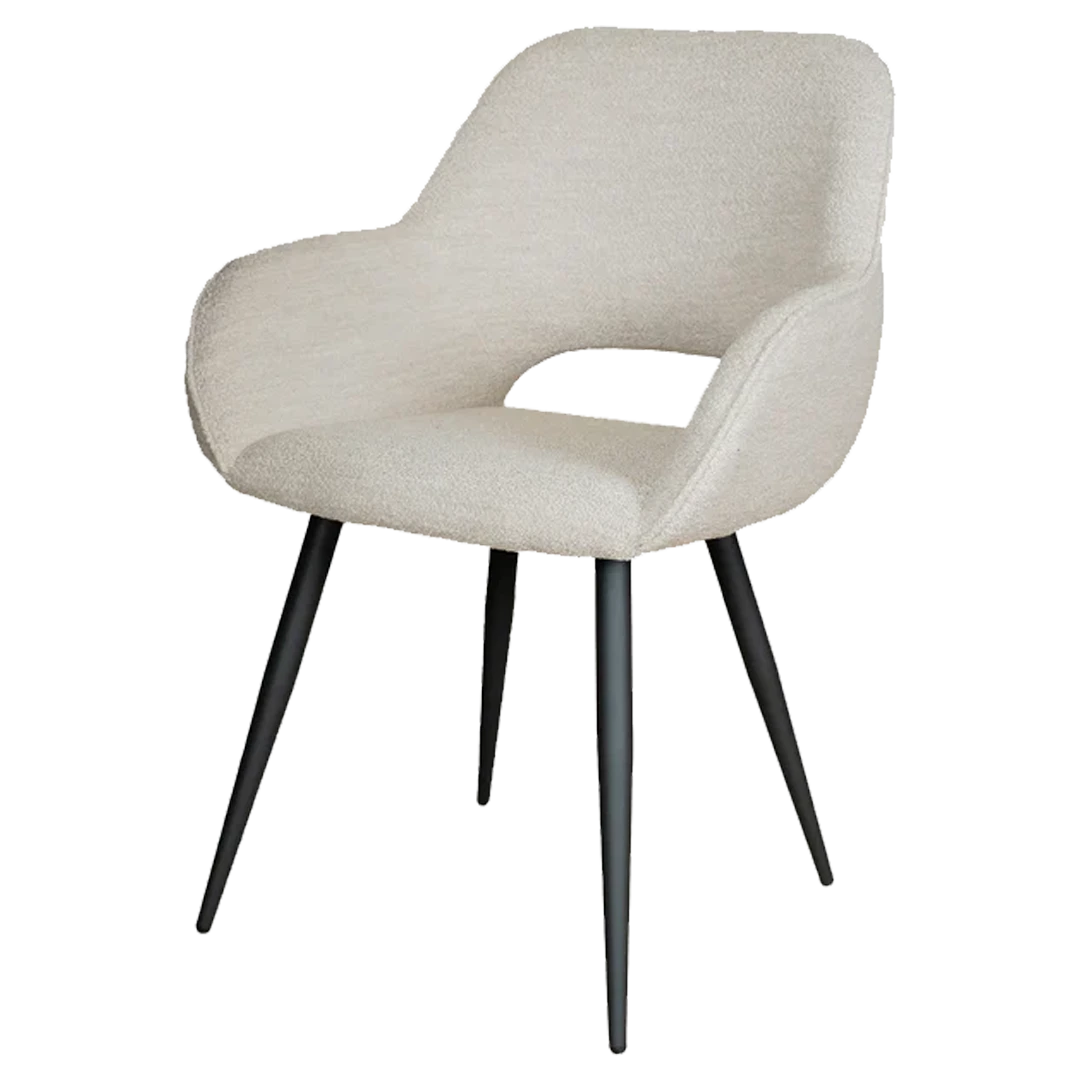 eetkamerstoelen die super mooi zijn en heerlijk comfortabel. Koop jouw eetkamerstoelen bij MeubelBaas