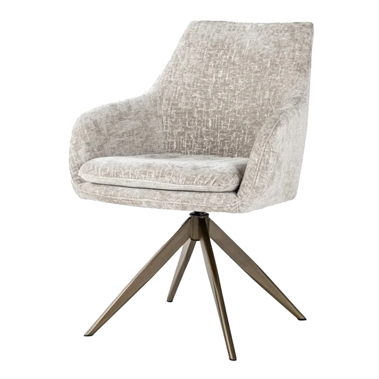 Eetkamerstoelen Richmond