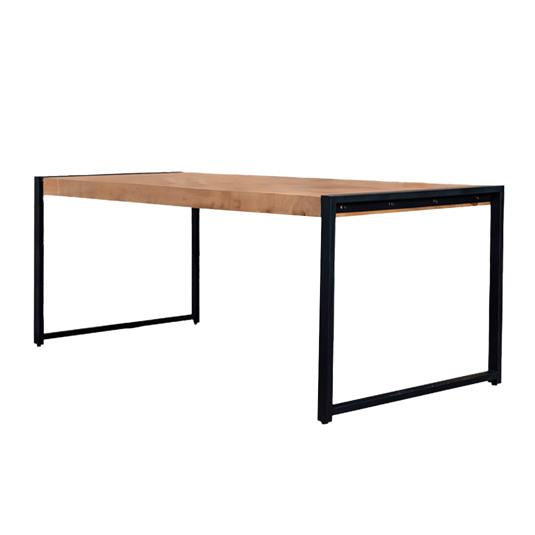 Eettafel Industrieel