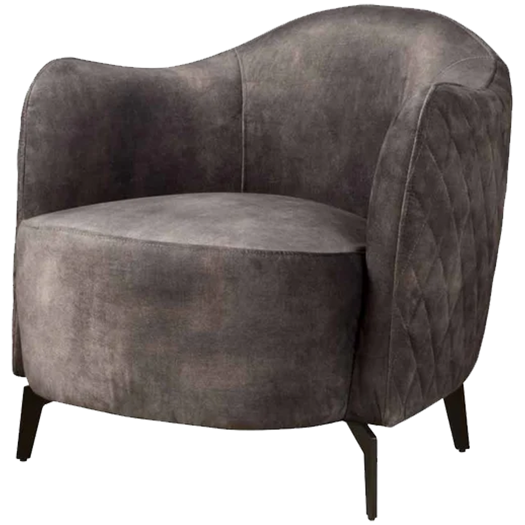 Fauteuil Babykamer