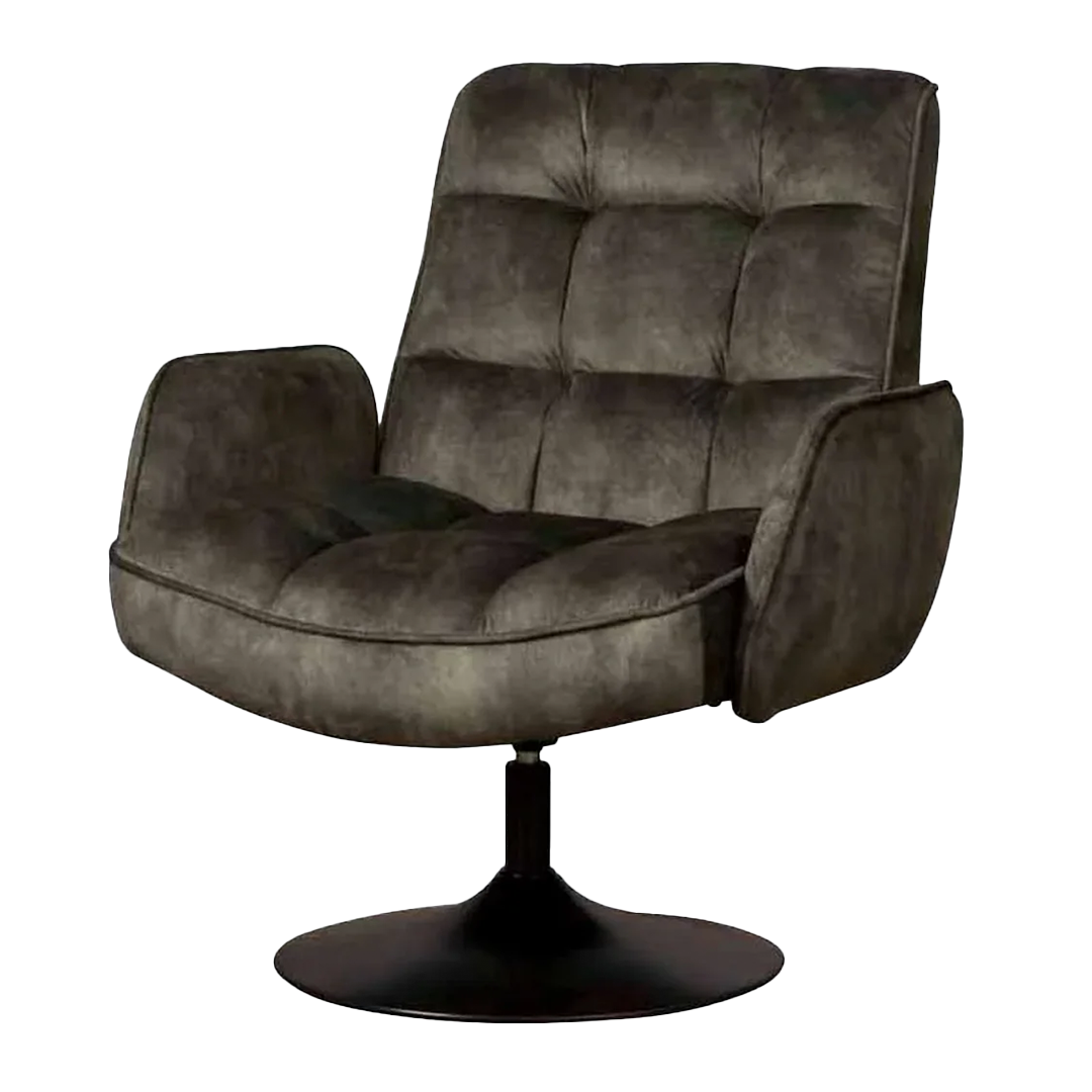 Fauteuil Groen