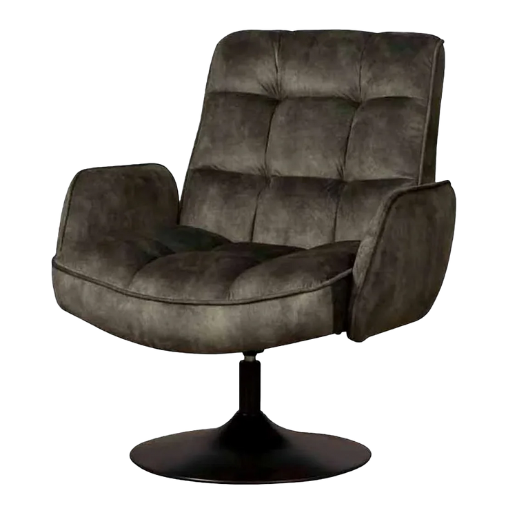 Fauteuil Groen