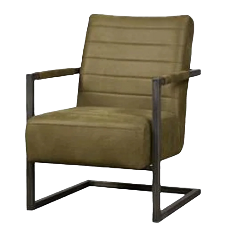 Fauteuil Industrieel