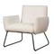 Fauteuil Teddy