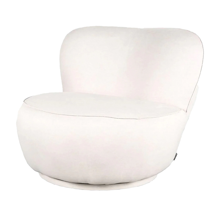 Fauteuil Wit