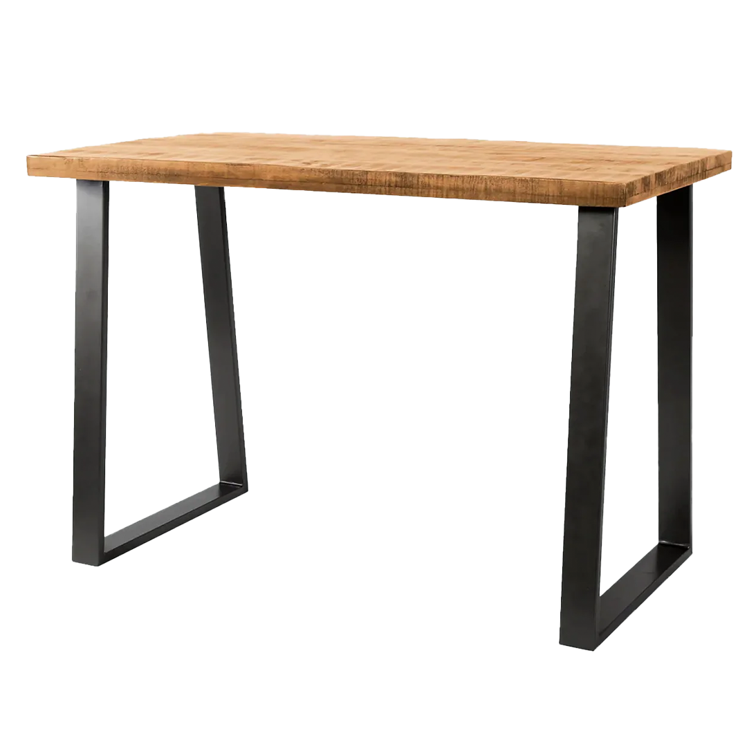 Mangohouten bartafels