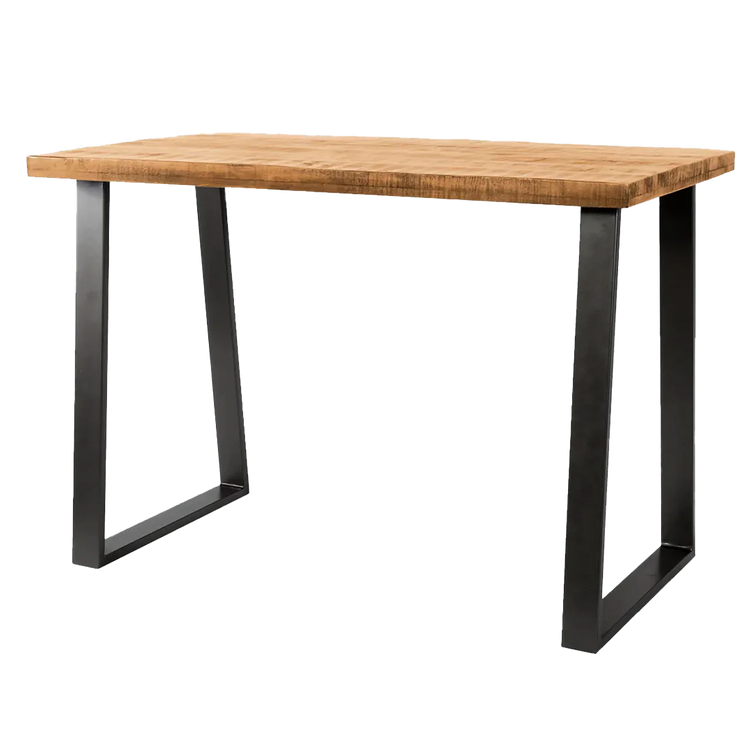 Mangohouten bartafels