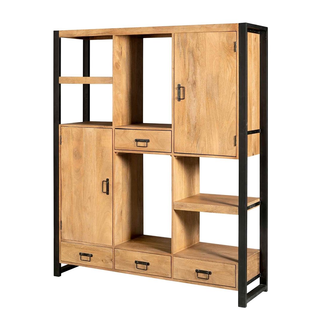 Opbergkast Kinderkamer