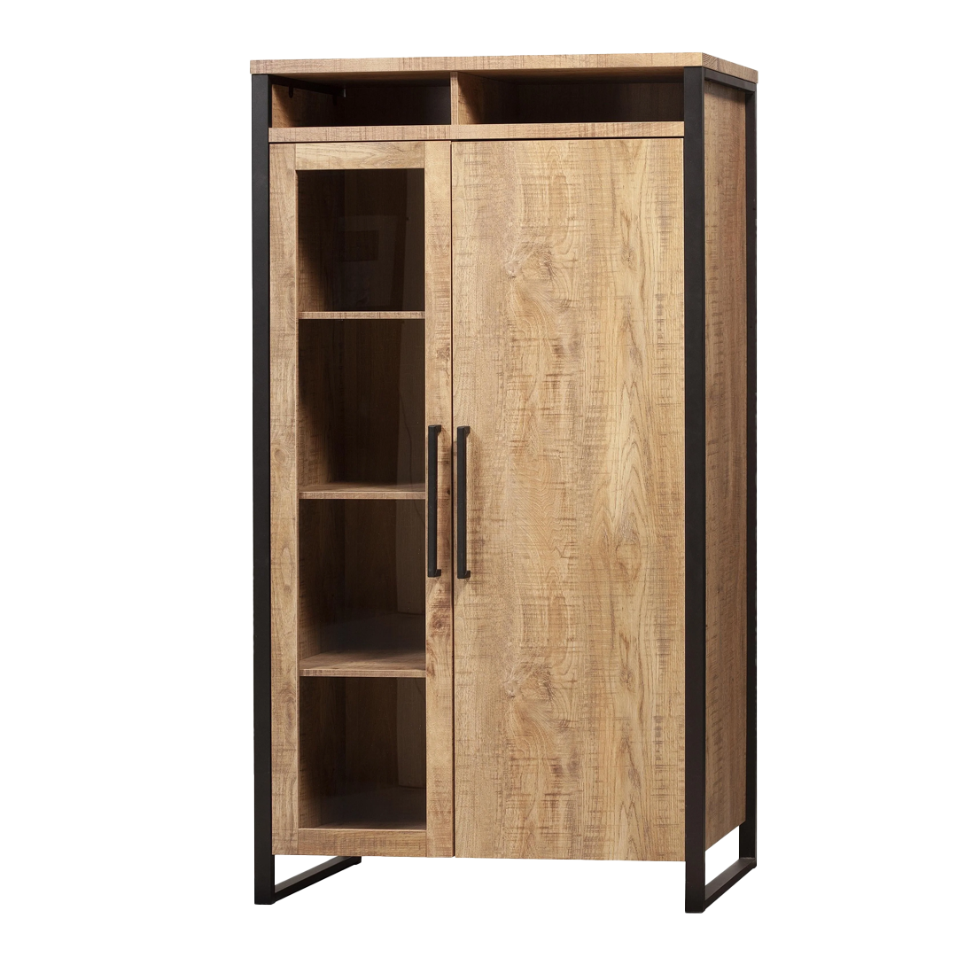 Opbergkast Woonkamer