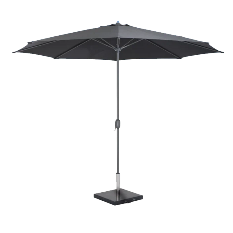 Parasols en parasolvoeten