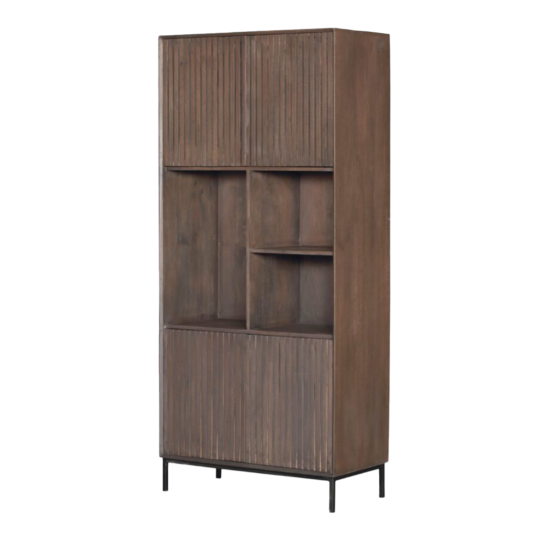 Boekenkast Kinderkamer