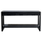 Sidetables Zwart