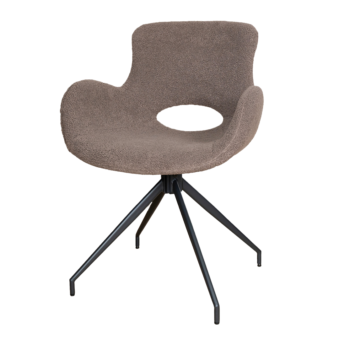 Teddy eetkamerstoelen