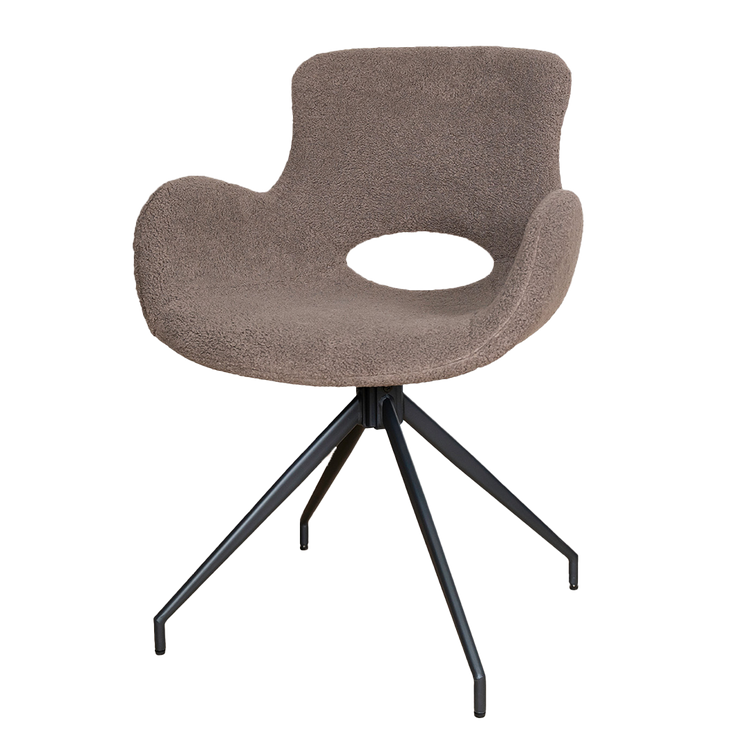 Teddy eetkamerstoelen