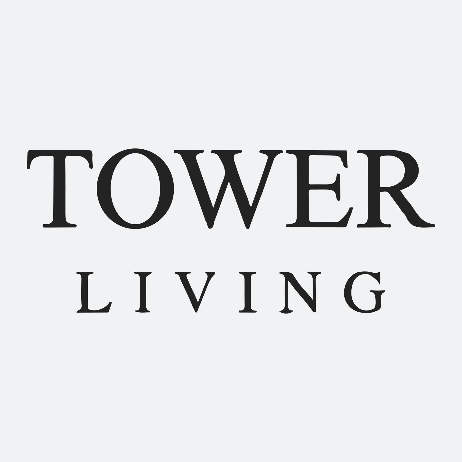 Tower Living