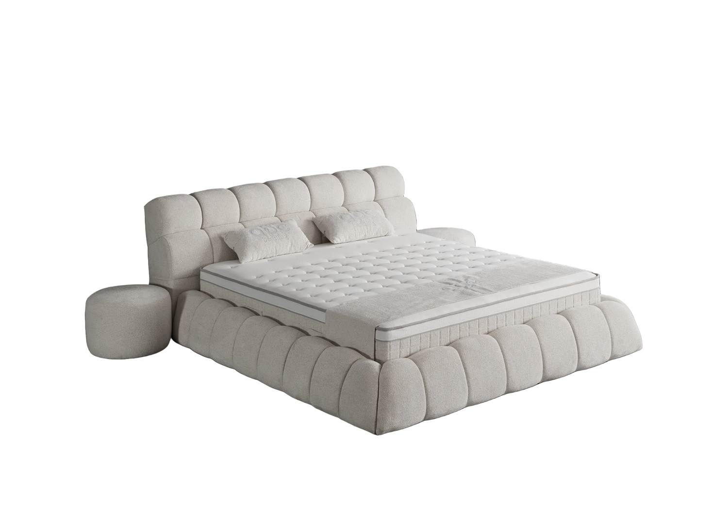 ABC Bedding