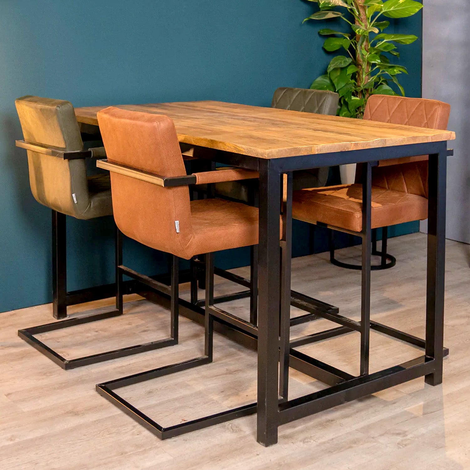 Combideals bartafels