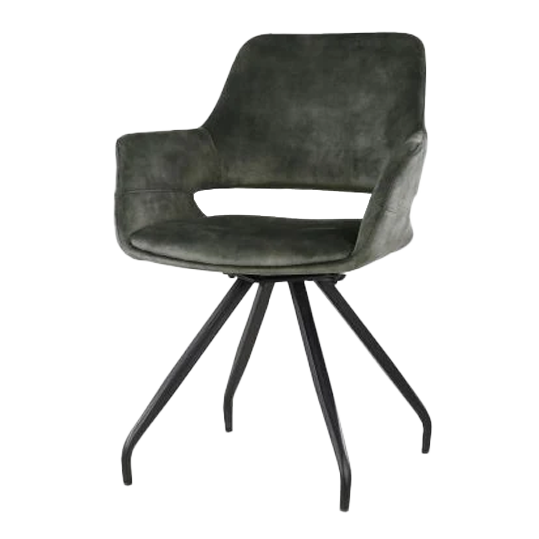 Draaibare Eetkamerstoel