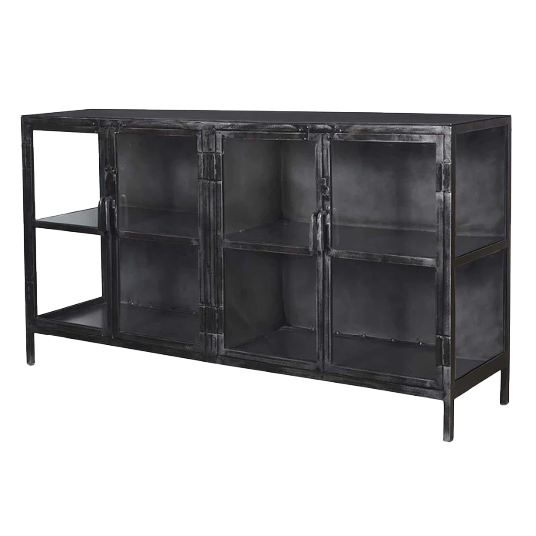 Dressoir Industrieel