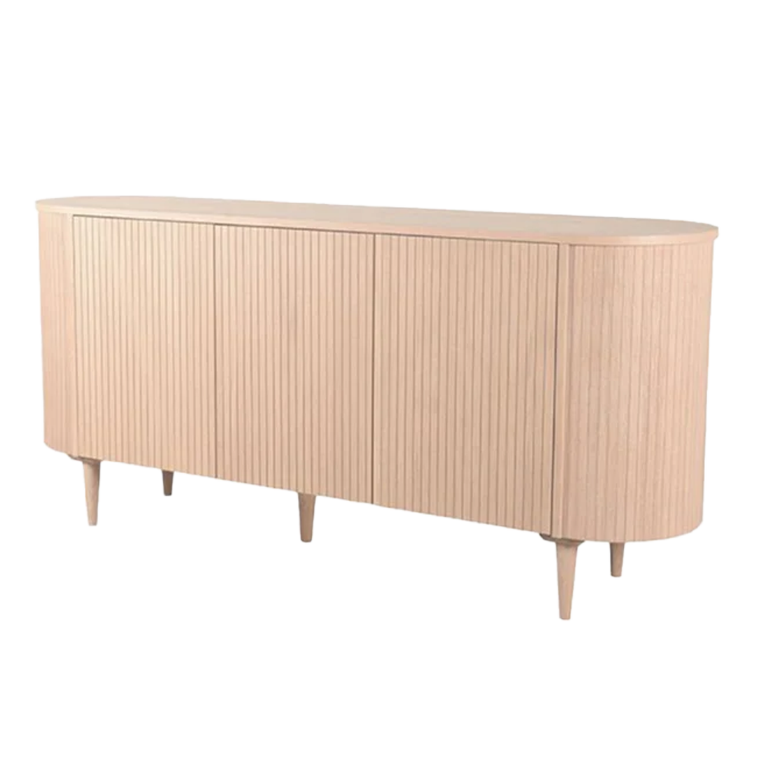 Dressoir Scandinavisch