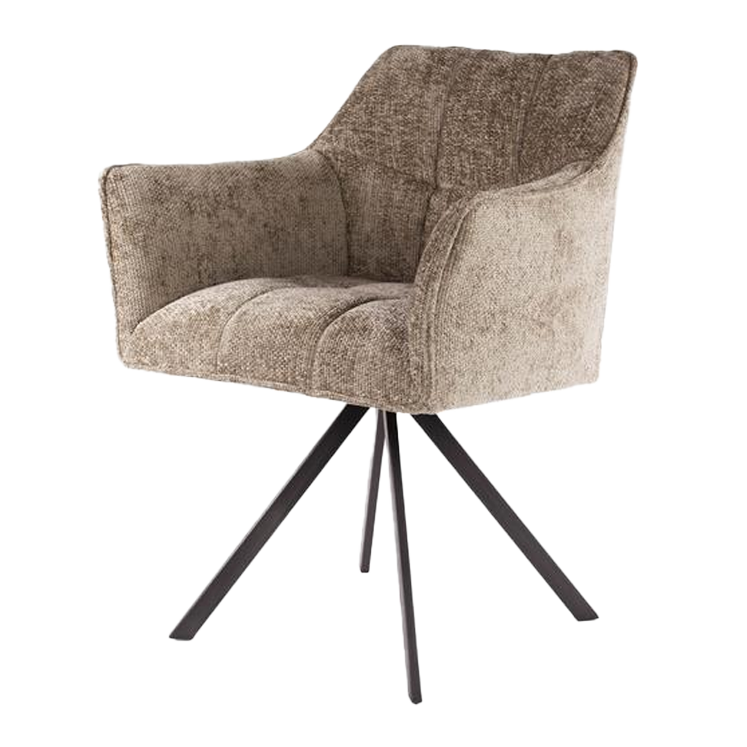 Eetkamerstoel Hotel Chique