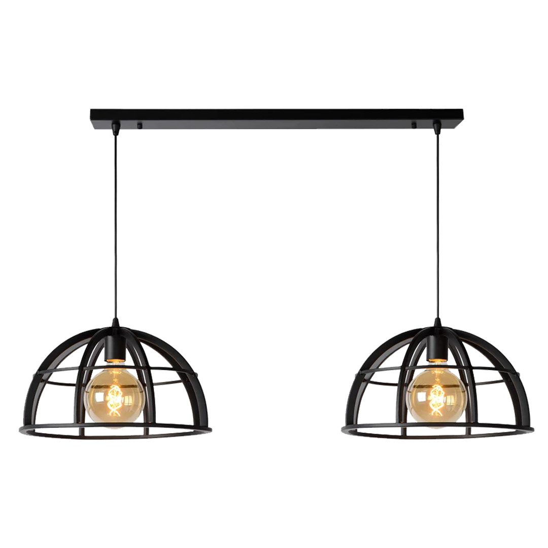 Hanglamp Industrieel