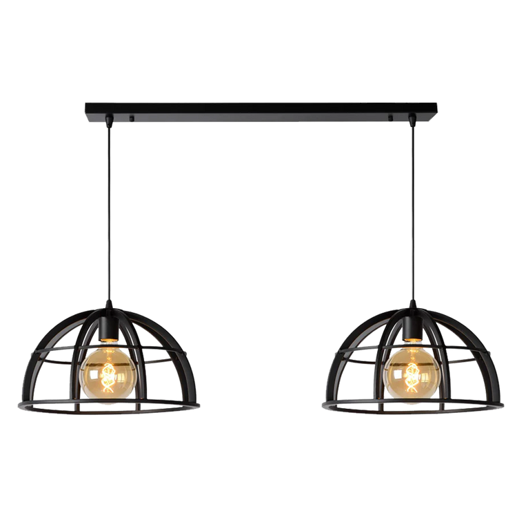 Hanglamp Industrieel