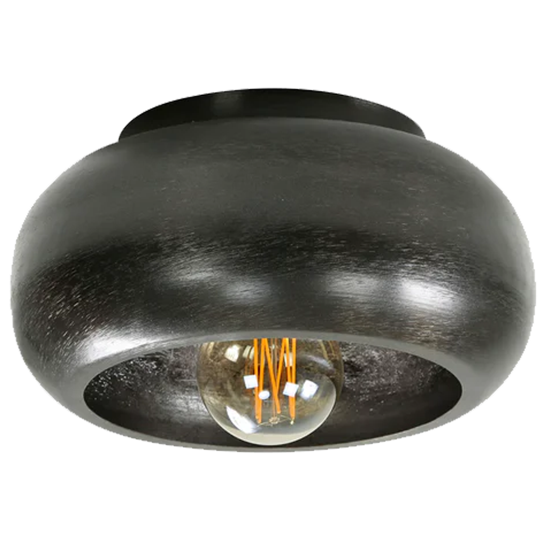 Industriële Plafondlamp