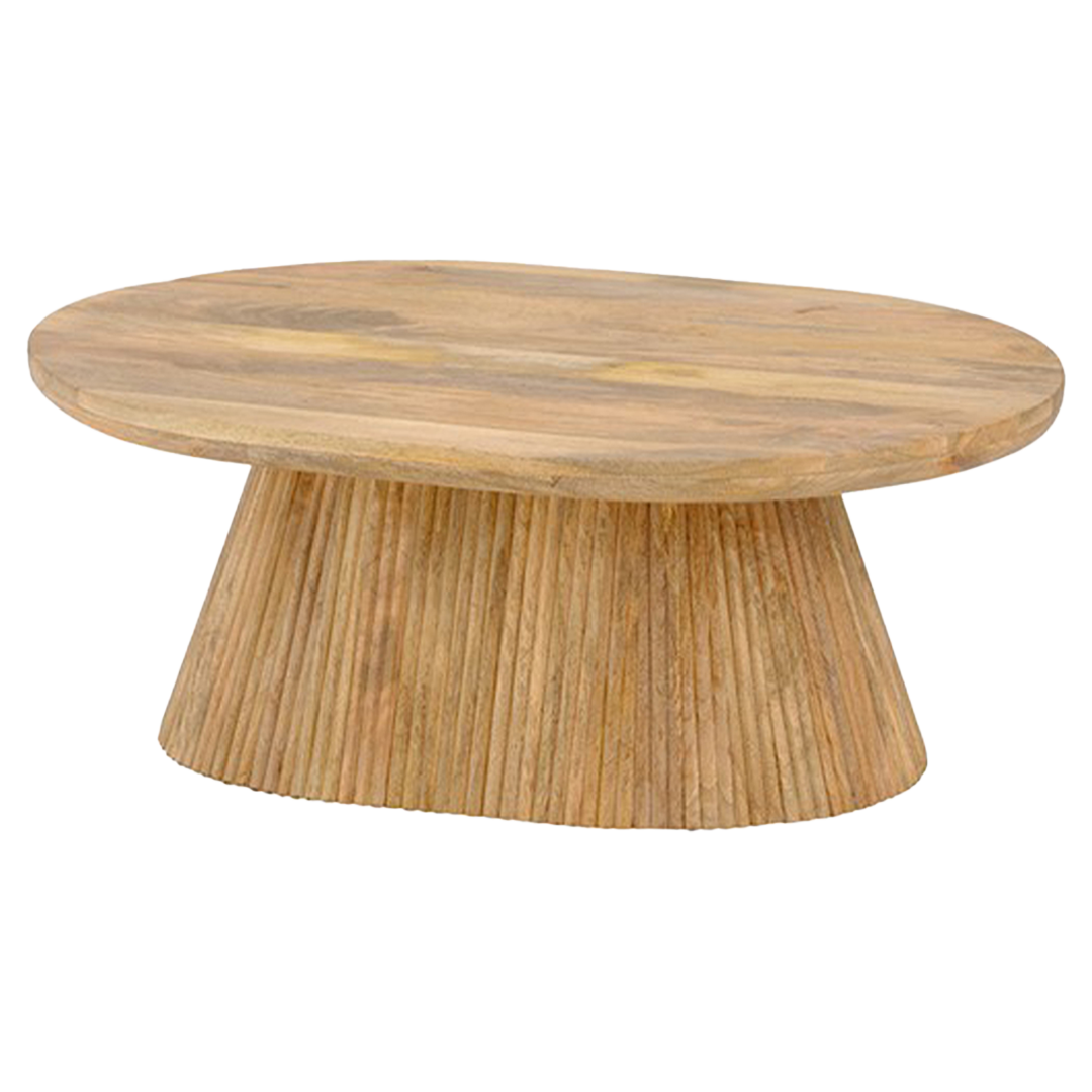 Salontafel Scandinavisch