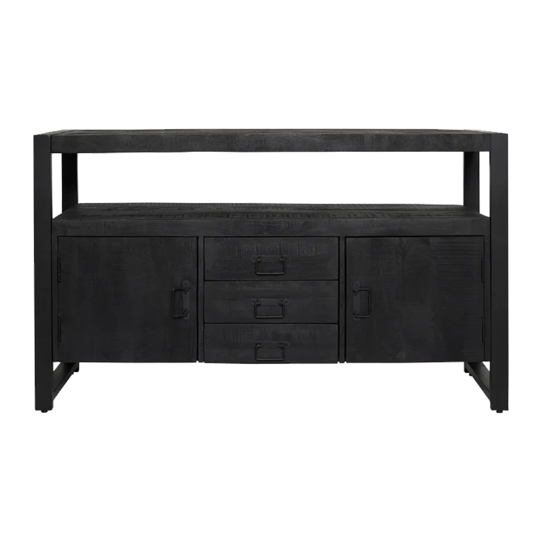 Meubelserie Britt Black