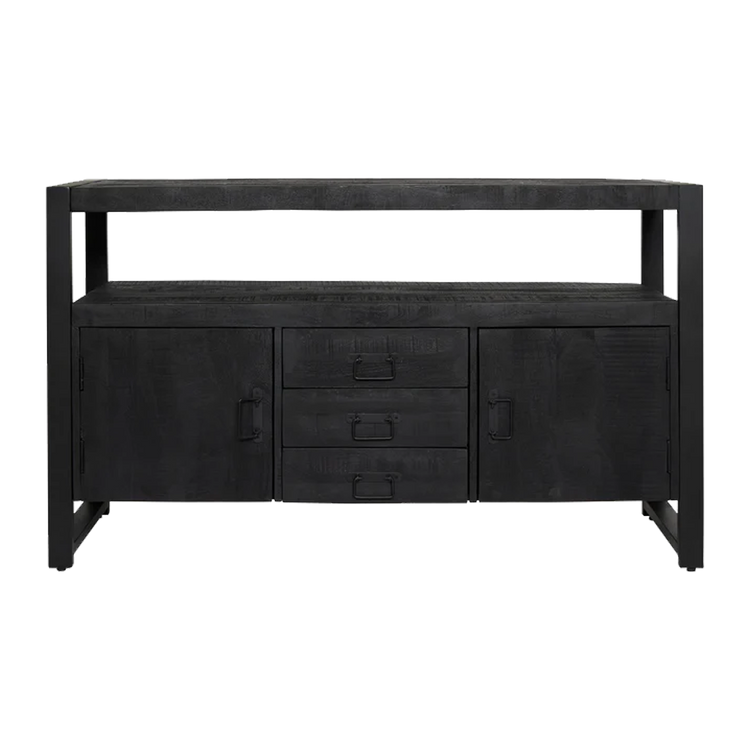 Meubelserie Britt Black