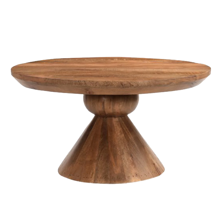 Salontafel Mangohout