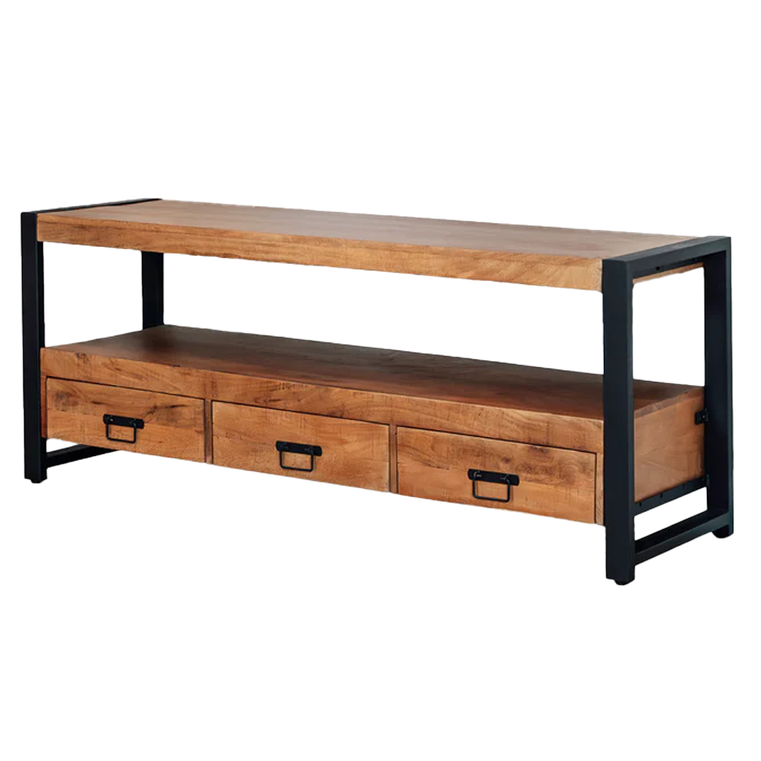 Tv Meubel Industrieel