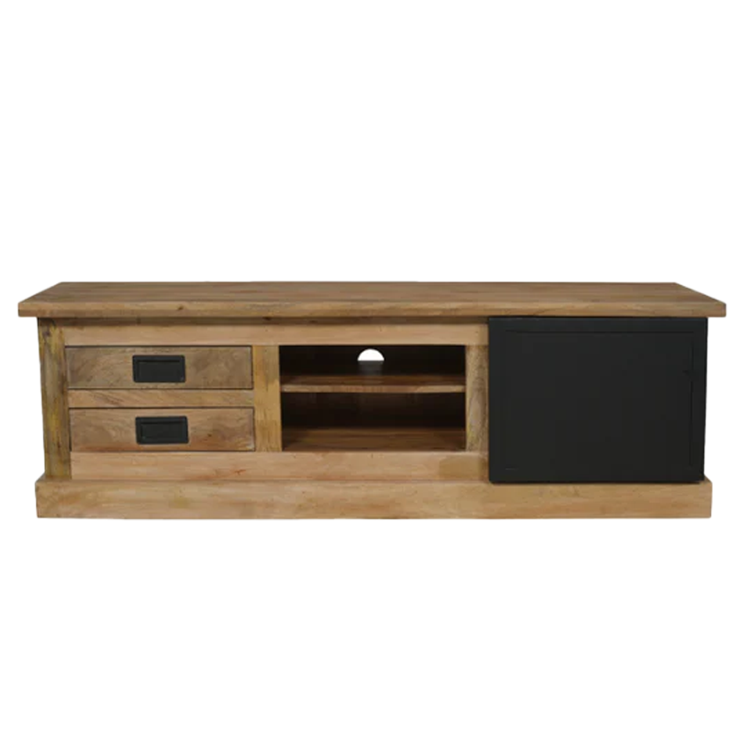 Tv meubel Mangohout