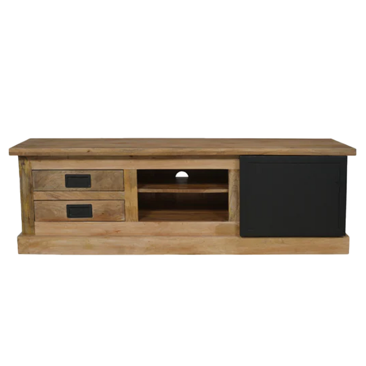 Tv meubel Mangohout