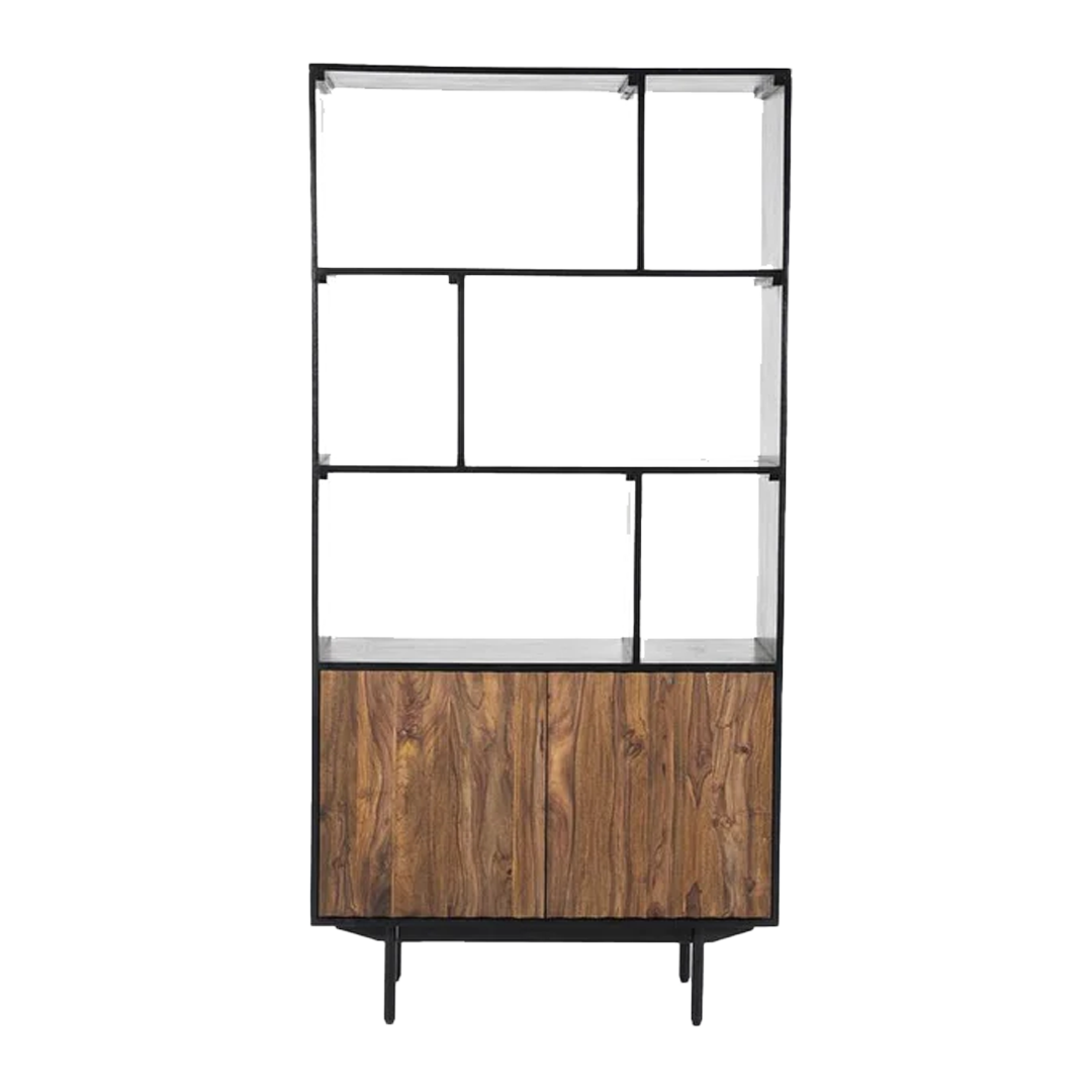 Vakkenkast Modern